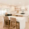 floating shelves, wall shelves, floating shelves kitchen, hardwood shelves, shelf organization, floating bookshelves, bookcase,