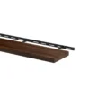 floating shelves, wall shelves, floating shelves kitchen, hardwood shelves, shelf organization, floating bookshelves, bookcase,