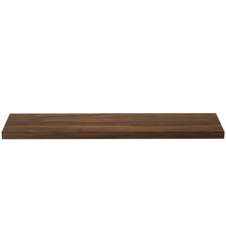 Universal Hardwood Galley Countertop
